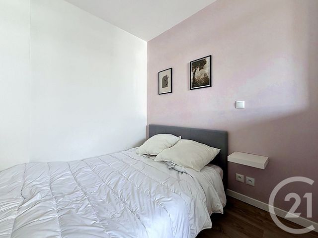 Appartement T2 &agrave; louer - 2 pi&egrave;ces - 26,61 m2 - Boulogne Billancourt - 92 - ILE-DE-FRANCE