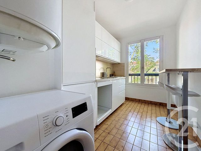 Appartement T2 &agrave; louer - 2 pi&egrave;ces - 47,27 m2 - Montrouge - 92 - ILE-DE-FRANCE
