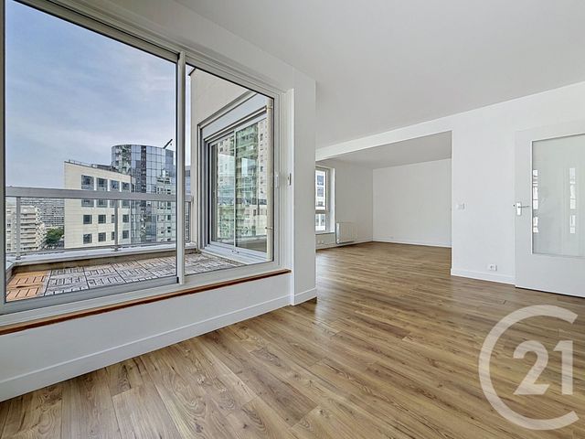 appartement - COURBEVOIE - 92