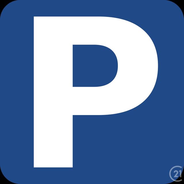 Parking à vendre BOULOGNE BILLANCOURT