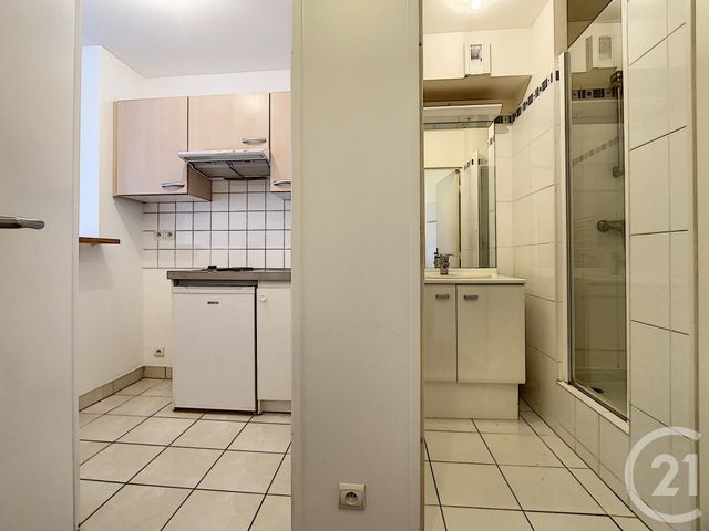 Appartement T1 &agrave; louer - 1 pi&egrave;ce - 32,47 m2 - Boulogne Billancourt - 92 - ILE-DE-FRANCE