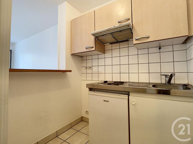 Appartement T1 &agrave; louer - 1 pi&egrave;ce - 32,47 m2 - Boulogne Billancourt - 92 - ILE-DE-FRANCE