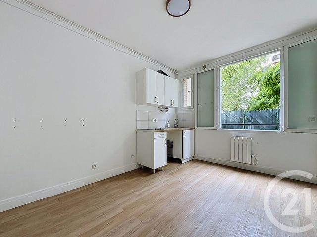 Maison &agrave; vendre - 2 pi&egrave;ces - 32 m2 - Boulogne Billancourt - 92 - ILE-DE-FRANCE