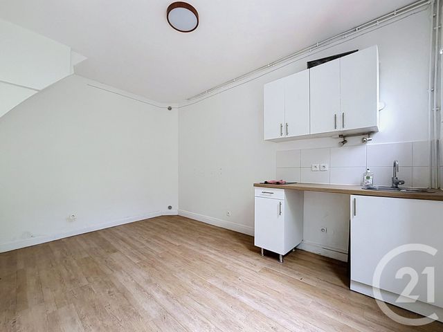 Maison &agrave; vendre - 2 pi&egrave;ces - 32 m2 - Boulogne Billancourt - 92 - ILE-DE-FRANCE