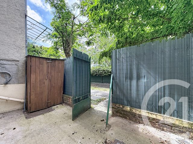 Maison &agrave; vendre - 2 pi&egrave;ces - 32 m2 - Boulogne Billancourt - 92 - ILE-DE-FRANCE