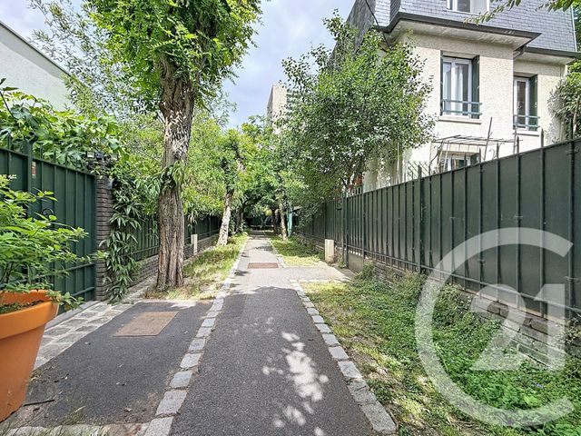 Maison &agrave; vendre - 2 pi&egrave;ces - 32 m2 - Boulogne Billancourt - 92 - ILE-DE-FRANCE