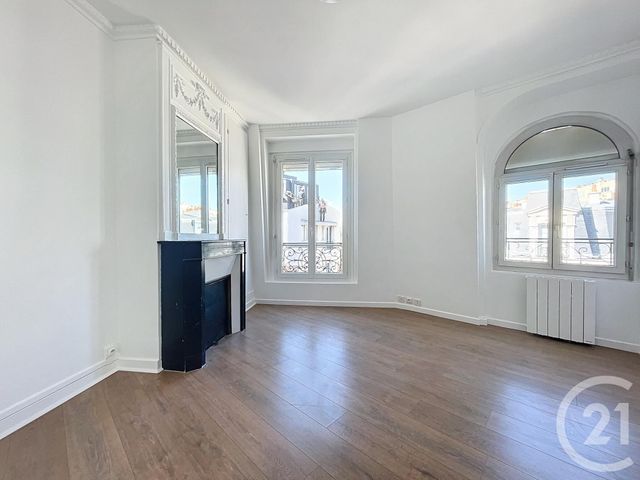 Appartement T2 à louer PARIS