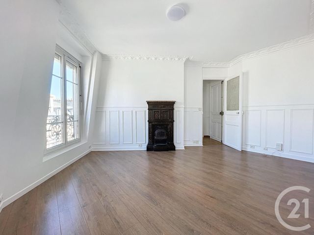 Appartement T2 &agrave; louer - 2 pi&egrave;ces - 37,56 m2 - Paris - 75015 - ILE-DE-FRANCE