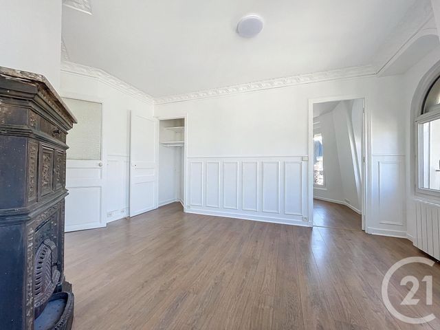 Appartement T2 &agrave; louer - 2 pi&egrave;ces - 37,56 m2 - Paris - 75015 - ILE-DE-FRANCE
