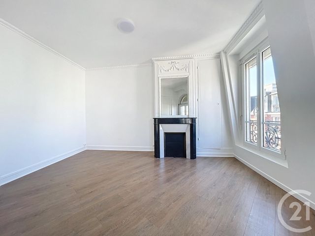 Appartement T2 &agrave; louer - 2 pi&egrave;ces - 37,56 m2 - Paris - 75015 - ILE-DE-FRANCE