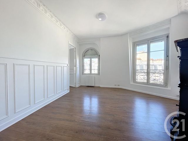 Appartement T2 &agrave; louer - 2 pi&egrave;ces - 37,56 m2 - Paris - 75015 - ILE-DE-FRANCE