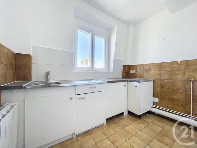 Appartement T2 &agrave; louer - 2 pi&egrave;ces - 37,56 m2 - Paris - 75015 - ILE-DE-FRANCE