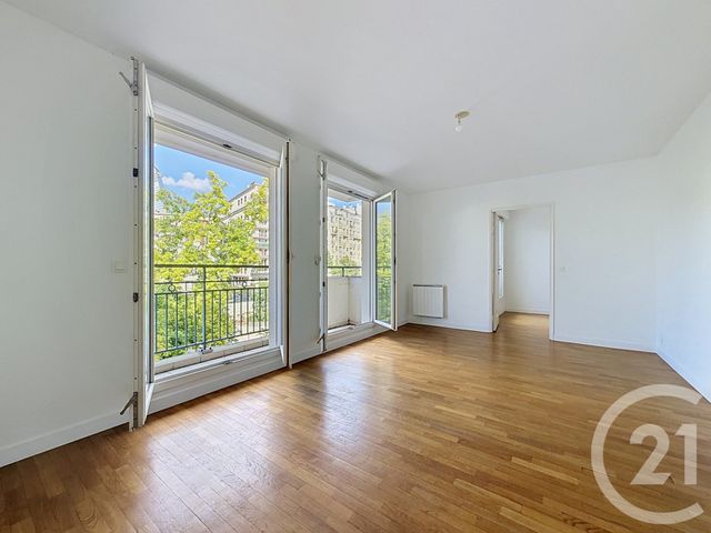 appartement - ISSY LES MOULINEAUX - 92