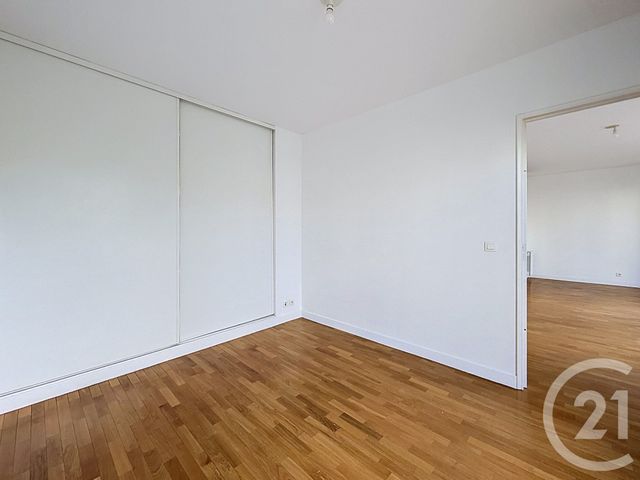 Appartement F2 &agrave; vendre - 2 pi&egrave;ces - 43,21 m2 - Issy Les Moulineaux - 92 - ILE-DE-FRANCE
