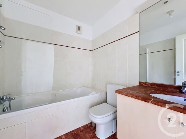 Appartement F2 &agrave; vendre - 2 pi&egrave;ces - 43,21 m2 - Issy Les Moulineaux - 92 - ILE-DE-FRANCE