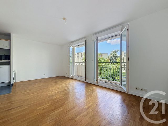 Appartement F2 &agrave; vendre - 2 pi&egrave;ces - 43,21 m2 - Issy Les Moulineaux - 92 - ILE-DE-FRANCE