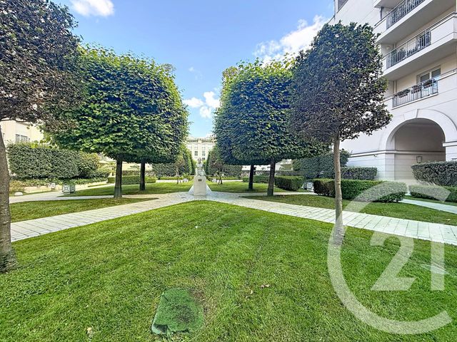 Appartement F2 &agrave; vendre - 2 pi&egrave;ces - 43,21 m2 - Issy Les Moulineaux - 92 - ILE-DE-FRANCE