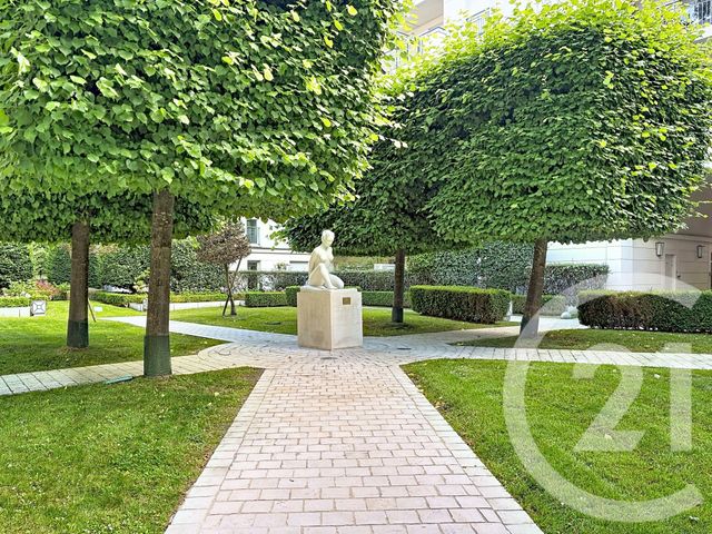 Appartement F2 &agrave; vendre - 2 pi&egrave;ces - 43,21 m2 - Issy Les Moulineaux - 92 - ILE-DE-FRANCE