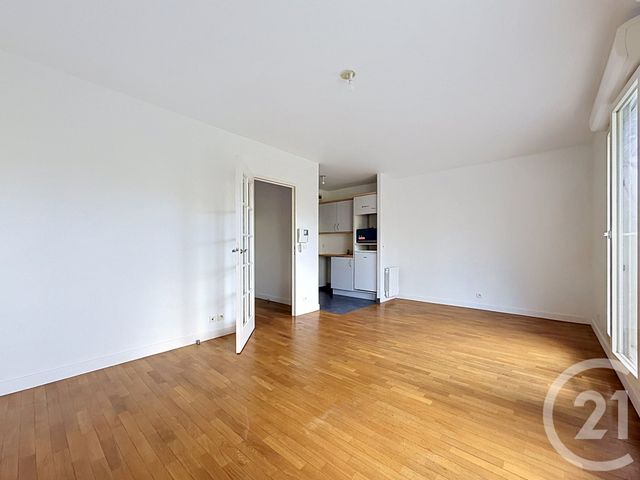 Appartement F2 &agrave; vendre - 2 pi&egrave;ces - 43,21 m2 - Issy Les Moulineaux - 92 - ILE-DE-FRANCE