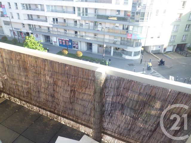 Appartement Studio &agrave; louer - 1 pi&egrave;ce - 28,04 m2 - Boulogne Billancourt - 92 - ILE-DE-FRANCE