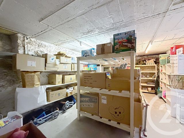 Divers &agrave; vendre - 51,78 m2 - Bougival - 78 - ILE-DE-FRANCE