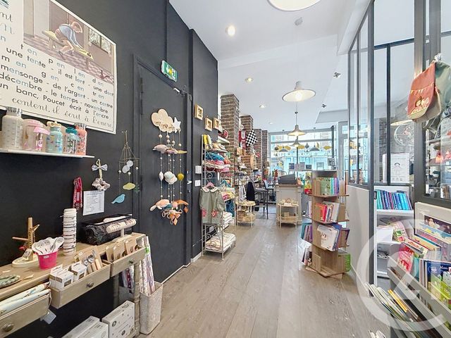 Divers &agrave; vendre - 51,78 m2 - Bougival - 78 - ILE-DE-FRANCE
