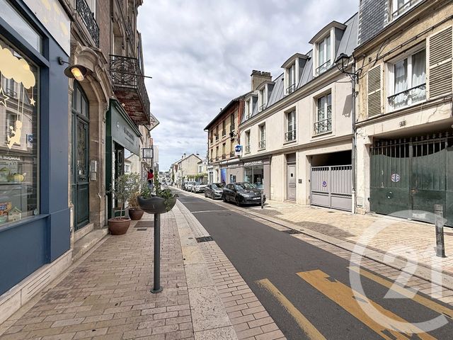 Divers &agrave; vendre - 51,78 m2 - Bougival - 78 - ILE-DE-FRANCE