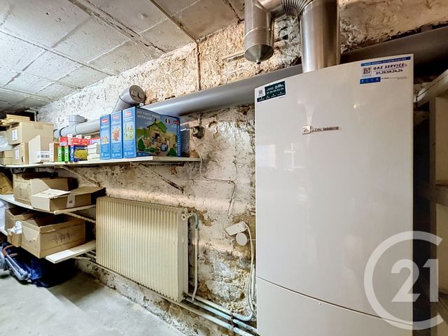 Divers &agrave; vendre - 51,78 m2 - Bougival - 78 - ILE-DE-FRANCE