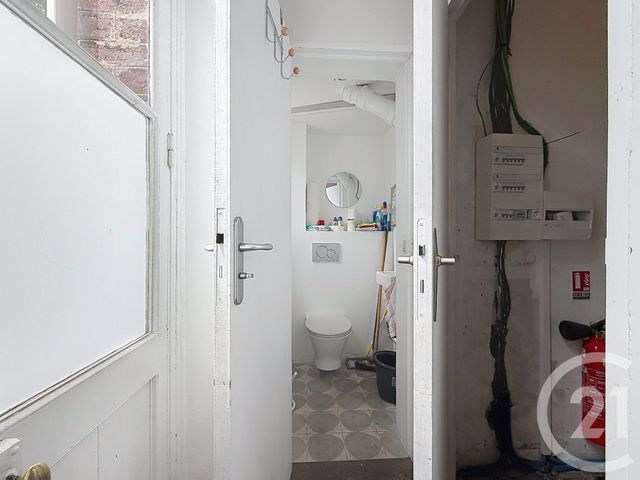 Divers &agrave; vendre - 51,78 m2 - Bougival - 78 - ILE-DE-FRANCE