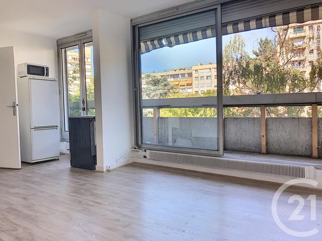Appartement T1 &agrave; louer - 1 pi&egrave;ce - 32,28 m2 - Boulogne Billancourt - 92 - ILE-DE-FRANCE