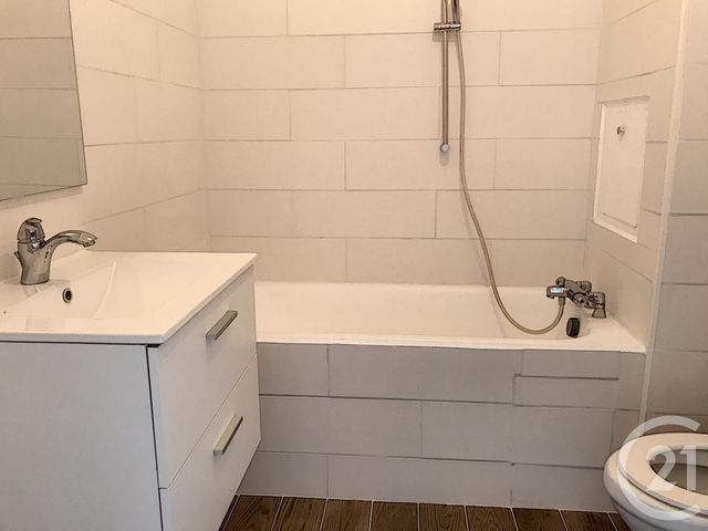 Appartement T1 &agrave; louer - 1 pi&egrave;ce - 32,28 m2 - Boulogne Billancourt - 92 - ILE-DE-FRANCE