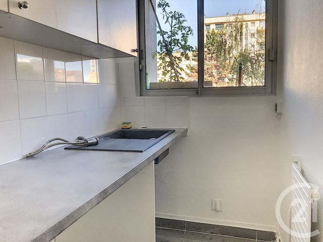 Appartement T1 &agrave; louer - 1 pi&egrave;ce - 32,28 m2 - Boulogne Billancourt - 92 - ILE-DE-FRANCE