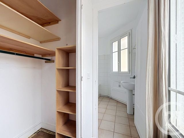 Appartement F2 &agrave; vendre - 3 pi&egrave;ces - 55 m2 - Boulogne Billancourt - 92 - ILE-DE-FRANCE