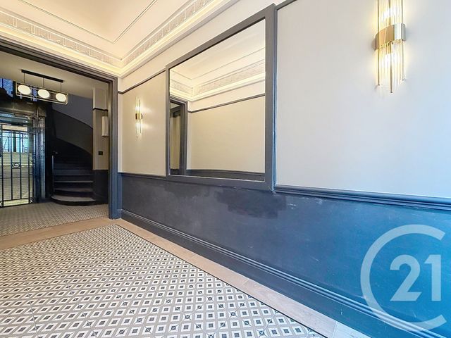 Appartement F2 &agrave; vendre - 3 pi&egrave;ces - 55 m2 - Boulogne Billancourt - 92 - ILE-DE-FRANCE