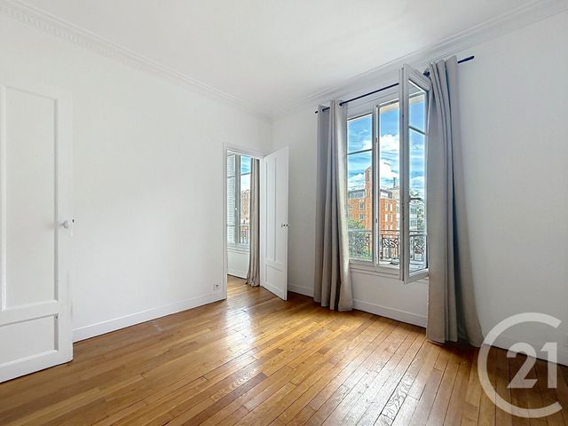 Appartement F2 &agrave; vendre - 3 pi&egrave;ces - 55 m2 - Boulogne Billancourt - 92 - ILE-DE-FRANCE