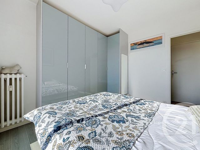 Appartement T2 &agrave; louer - 2 pi&egrave;ces - 41,26 m2 - Boulogne Billancourt - 92 - ILE-DE-FRANCE