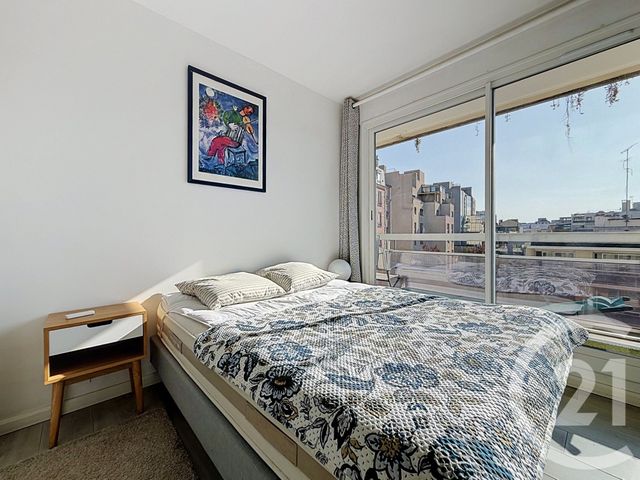 Appartement T2 &agrave; louer - 2 pi&egrave;ces - 41,26 m2 - Boulogne Billancourt - 92 - ILE-DE-FRANCE