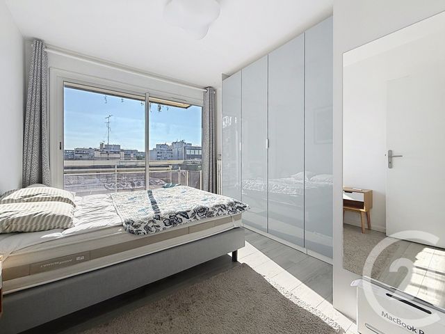 Appartement T2 &agrave; louer - 2 pi&egrave;ces - 41,26 m2 - Boulogne Billancourt - 92 - ILE-DE-FRANCE