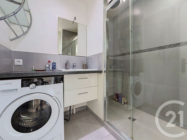 Appartement T2 &agrave; louer - 2 pi&egrave;ces - 41,26 m2 - Boulogne Billancourt - 92 - ILE-DE-FRANCE