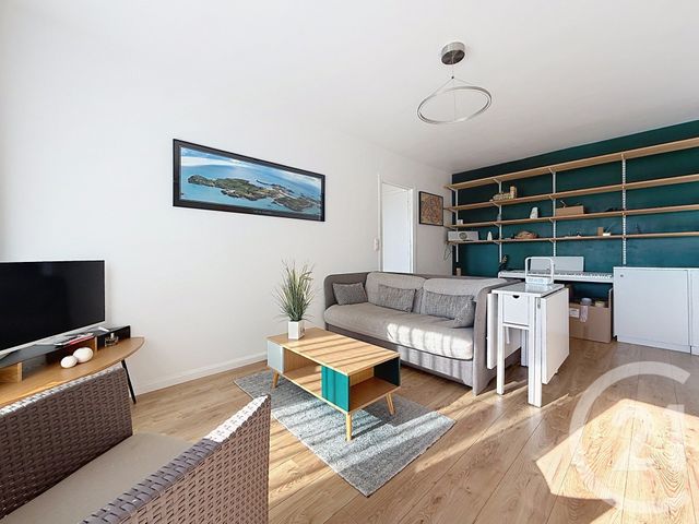 Appartement T2 &agrave; louer - 2 pi&egrave;ces - 41,26 m2 - Boulogne Billancourt - 92 - ILE-DE-FRANCE