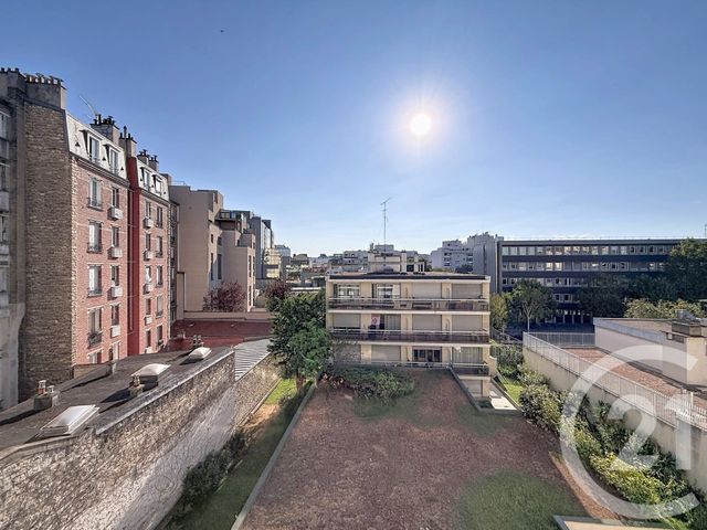 Appartement T2 &agrave; louer - 2 pi&egrave;ces - 41,26 m2 - Boulogne Billancourt - 92 - ILE-DE-FRANCE