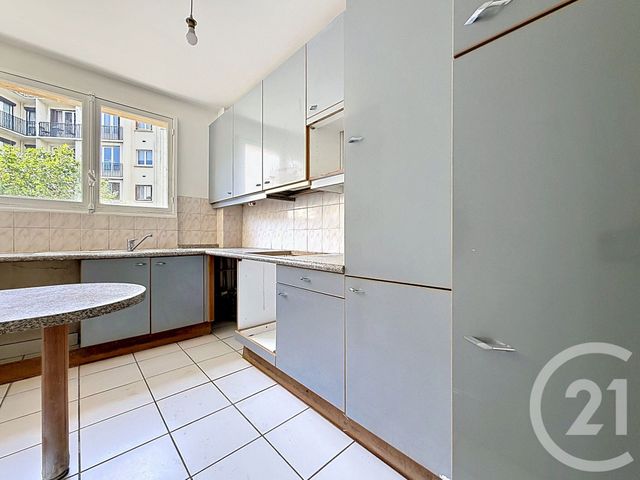 Appartement T3 &agrave; louer - 3 pi&egrave;ces - 62,72 m2 - Boulogne Billancourt - 92 - ILE-DE-FRANCE