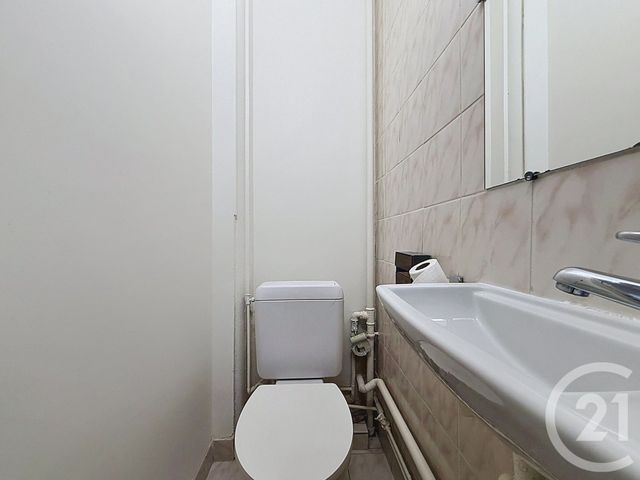 Appartement T3 &agrave; louer - 3 pi&egrave;ces - 62,72 m2 - Boulogne Billancourt - 92 - ILE-DE-FRANCE