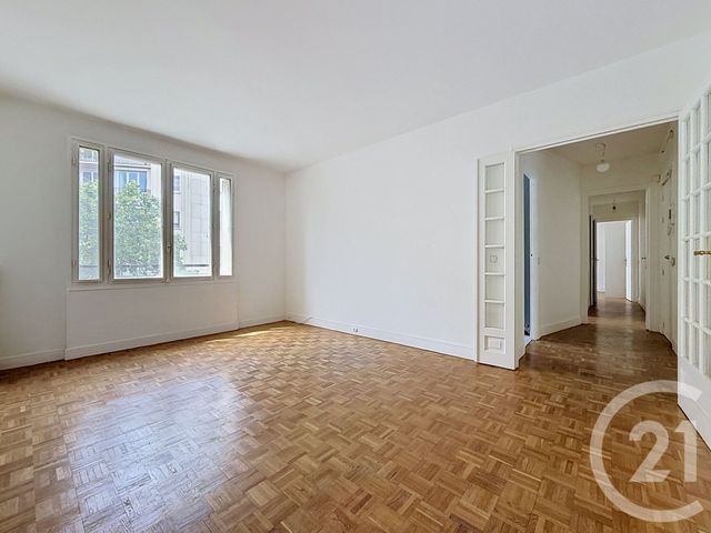 Appartement T3 à louer BOULOGNE BILLANCOURT