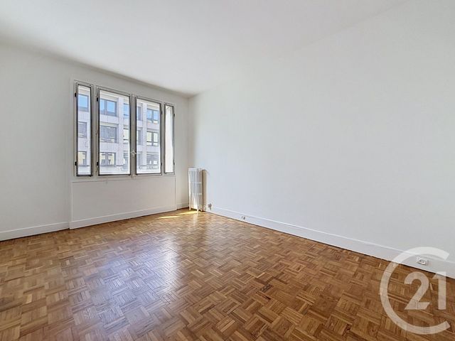 Appartement T3 &agrave; louer - 3 pi&egrave;ces - 62,72 m2 - Boulogne Billancourt - 92 - ILE-DE-FRANCE