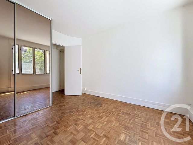Appartement T3 &agrave; louer - 3 pi&egrave;ces - 62,72 m2 - Boulogne Billancourt - 92 - ILE-DE-FRANCE