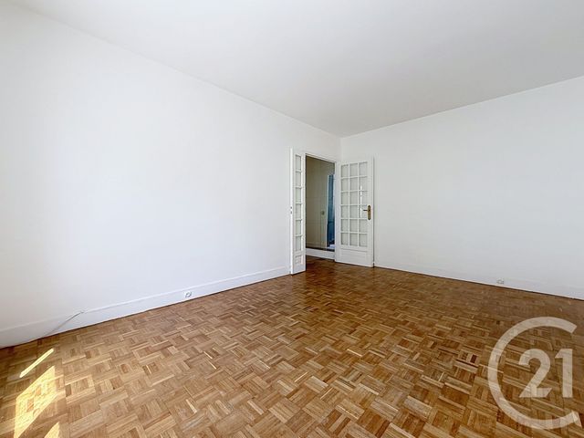 Appartement T3 &agrave; louer - 3 pi&egrave;ces - 62,72 m2 - Boulogne Billancourt - 92 - ILE-DE-FRANCE
