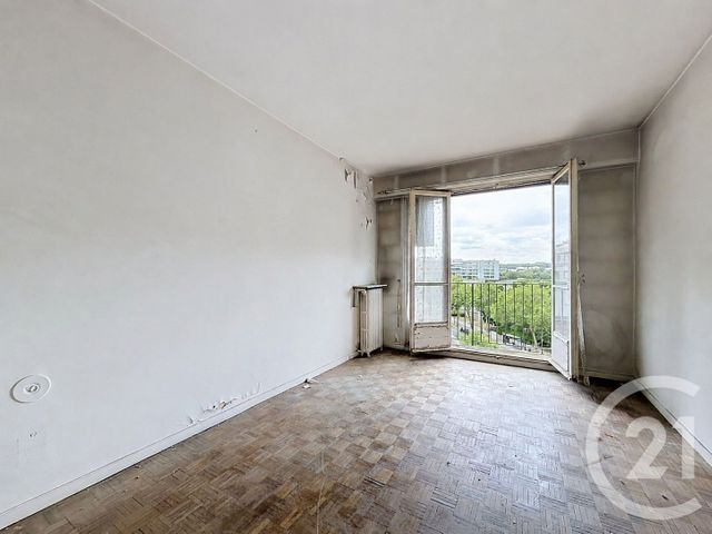 Appartement F3 &agrave; vendre - 3 pi&egrave;ces - 60,84 m2 - Boulogne Billancourt - 92 - ILE-DE-FRANCE