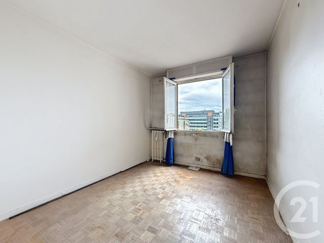 Appartement F3 &agrave; vendre - 3 pi&egrave;ces - 60,84 m2 - Boulogne Billancourt - 92 - ILE-DE-FRANCE