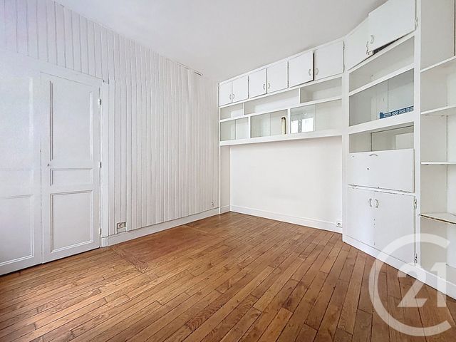 Appartement Studio à louer BOULOGNE BILLANCOURT